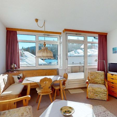 Idyllisch! Appartement Mit Bergblick Im Zentrum Von Weidach 洛伊塔施 外观 照片