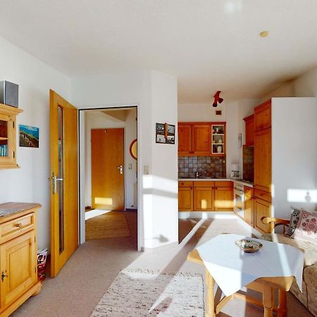 Idyllisch! Appartement Mit Bergblick Im Zentrum Von Weidach 洛伊塔施 外观 照片
