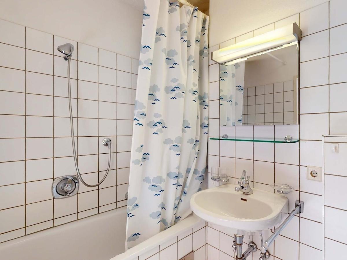 Idyllisch! Appartement Mit Bergblick Im Zentrum Von Weidach 洛伊塔施 外观 照片