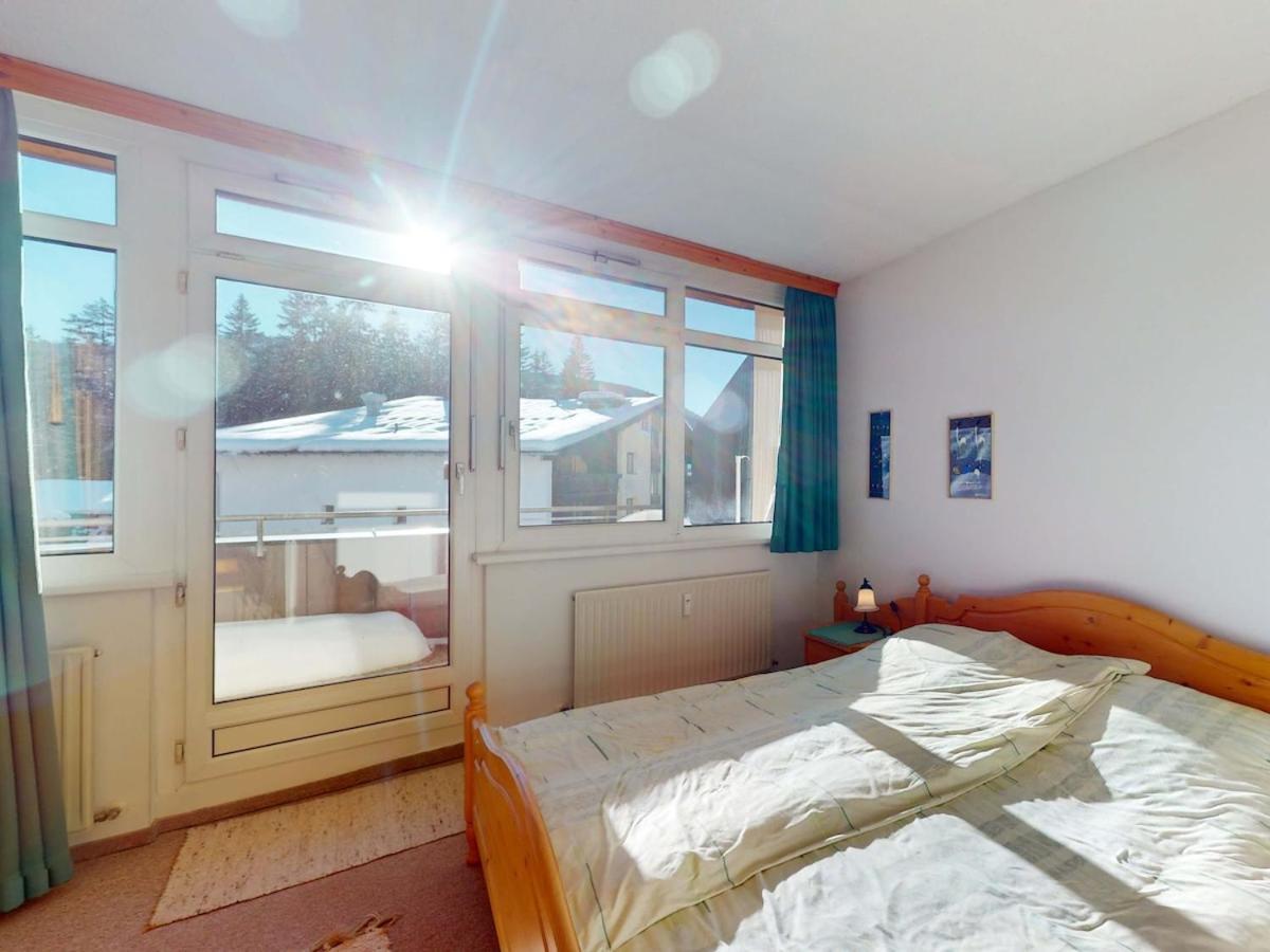 Idyllisch! Appartement Mit Bergblick Im Zentrum Von Weidach 洛伊塔施 外观 照片