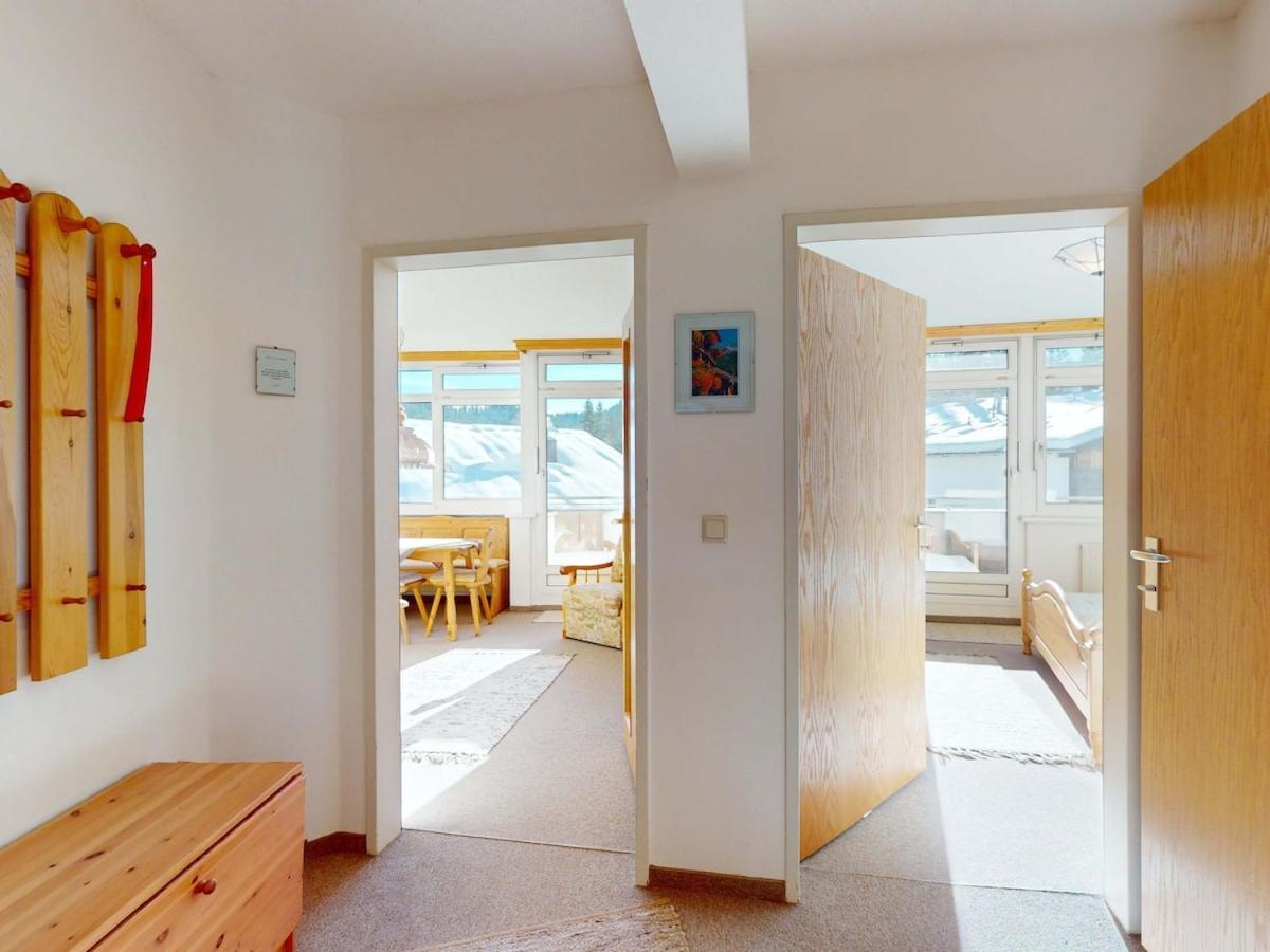 Idyllisch! Appartement Mit Bergblick Im Zentrum Von Weidach 洛伊塔施 外观 照片