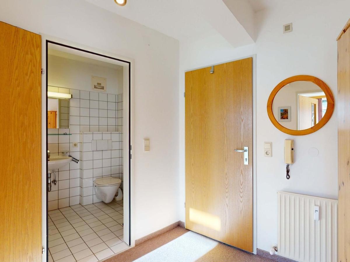 Idyllisch! Appartement Mit Bergblick Im Zentrum Von Weidach 洛伊塔施 外观 照片